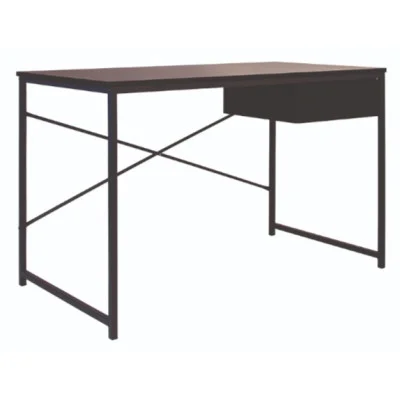 Computer desk FORWARD + drawer H16